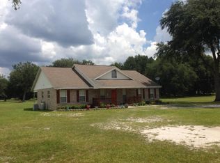 8117 SW County Road 796, Lake Butler, FL 32054