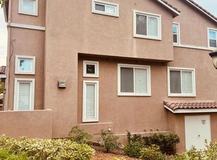 25730 Armstrong Cir Unit F, Stevenson Ranch, CA 91381