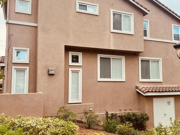 25730 Armstrong Cir Unit F, Stevenson Ranch, CA 91381