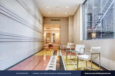 Rented by The Blueground