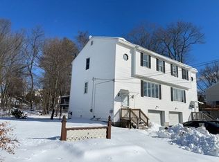 7-7 Joseph St #A, Worcester, MA 01604