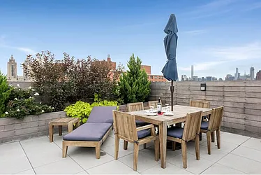 Sold by Keller Williams NYC