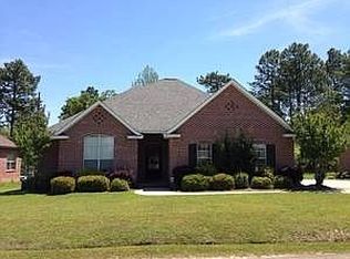 26 Sunline Dr, Petal, MS 39465