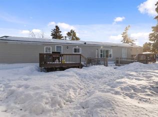 51 River Valley Est, Whitecourt, AB T7S1J8