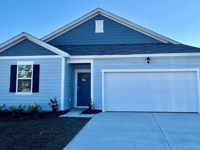 533 Duvall St., Longs, SC, 29568