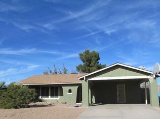 4714 W Kelton Ln, Glendale, AZ 85306