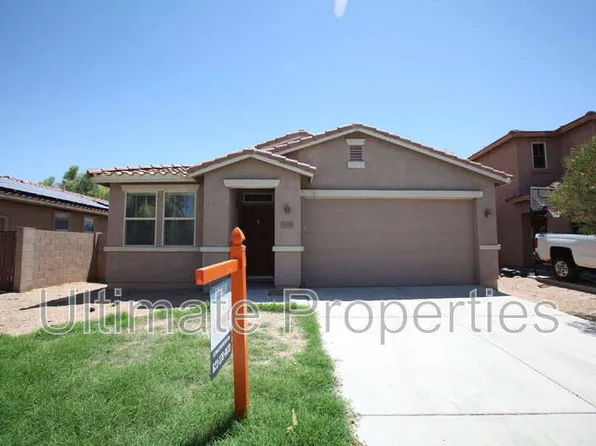 17713 W Maricopa St, Goodyear, AZ 85338