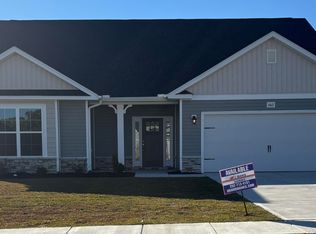 2726 Eliana Lane, Winterville, NC 28590