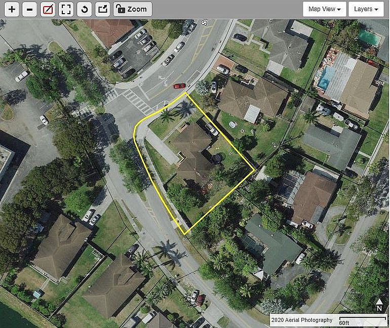 1st image of 18805 SW 100th Ave #18807
