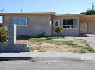 481 Sheryl Dr, San Pablo, CA 94806