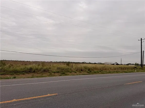 0 Fm 491, Mercedes, TX 78570