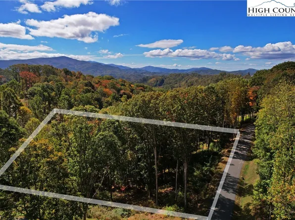 C-89 Smoke Rise Drive, Banner Elk, NC 28604