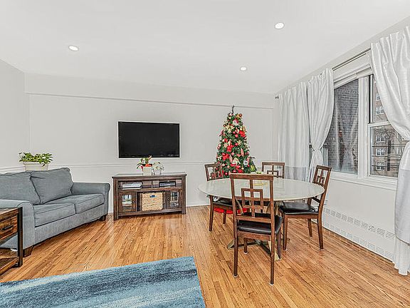 3rd image of 3701 Henry Hudson Pkwy APT 3A