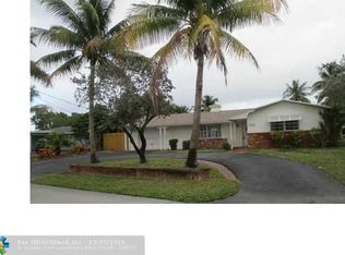 1720 SW 3rd Ave, Pompano Beach, FL 33060