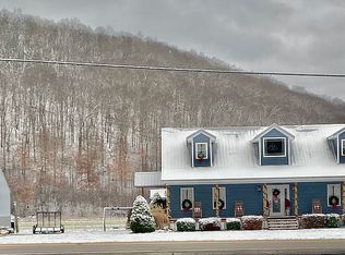1926 State Route 348, Otway, OH 45657