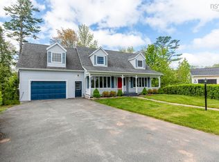 3 Parker Place Cres, East Hants, NS B2T 1C8