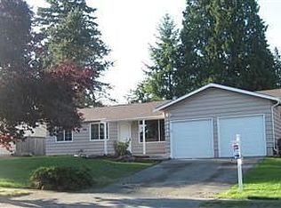5329 172nd Pl SW, Lynnwood, WA 98037