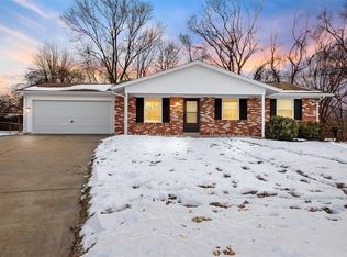 2175 White Ash Ct, Florissant, MO