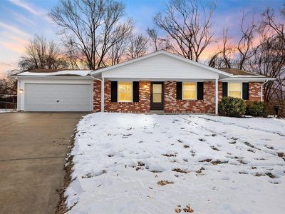 2175 White Ash Ct, Florissant, MO, 63031