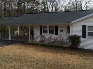 1810 Gray Rd, Chattanooga, TN 37421