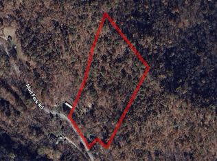 7454 Mud Fork Rd, Chapmanville, WV 25649