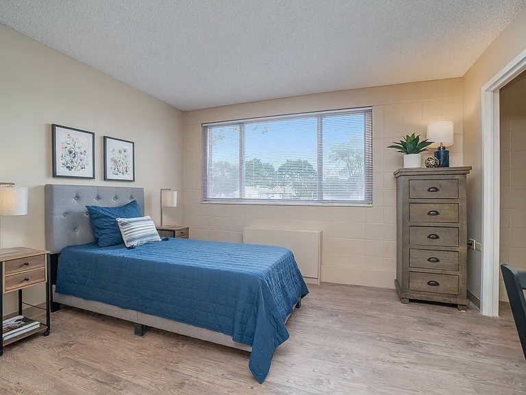 Temple Heights Manor - 55+ — Photo 18