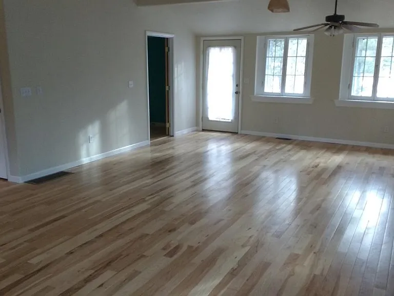 Huge Living/Dining/Family Room