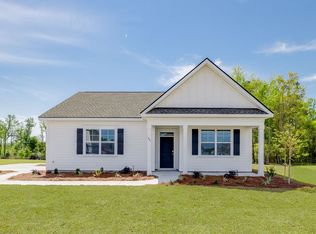 539 Logging Hill Dr, Richmond Hill, GA 31324