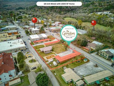 208 E Court St, Jasper, AR, 72641