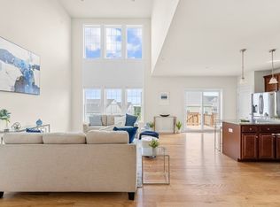 15 Aspen Way #15, Hopkinton, MA 01748