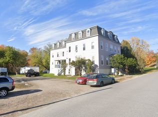 4B Bixby Hill Rd #7, Essex Junction, VT 05452