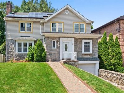 27 Wilcox Avenue, Yonkers, NY, 10705