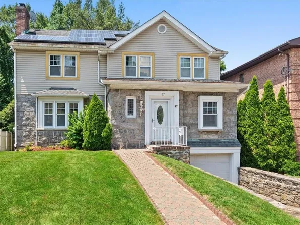 27 Wilcox Avenue, Yonkers, NY 10705