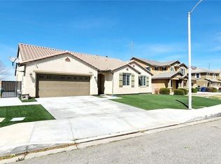 3031 Emerald Ln, Lancaster, CA 93535