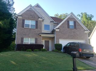 5006 Upper Elm St, Atlanta, GA 30349