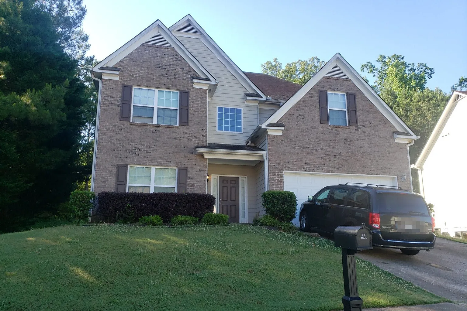 5006 Upper Elm St photo 1