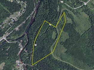 0 Seanor Rd Lot Wp001, Windber, PA 15963