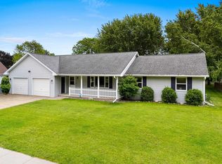 3011 Evergreen Ave, Howard, WI 54313