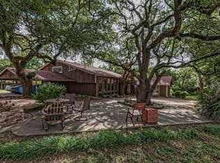 100 Turtle Creek Dr, Waco, TX 76710