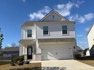 7481 Hawk Tail Way, Fairburn, GA 30213