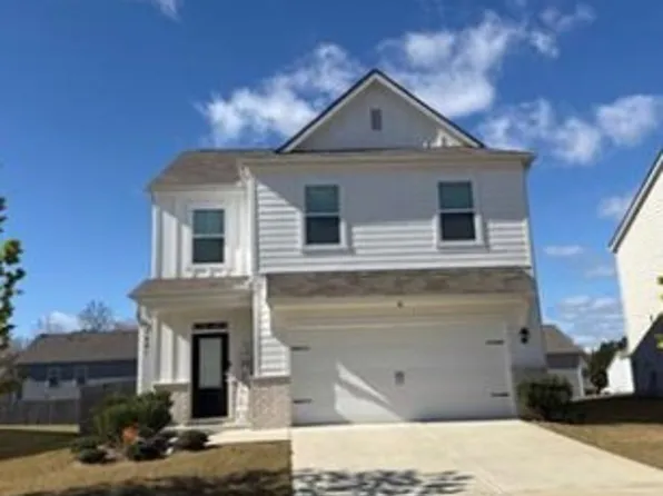 7481 Hawk Tail Way, Fairburn, GA 30213