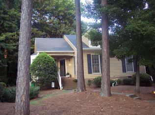 134 Renwick Ct, Raleigh, NC 27615