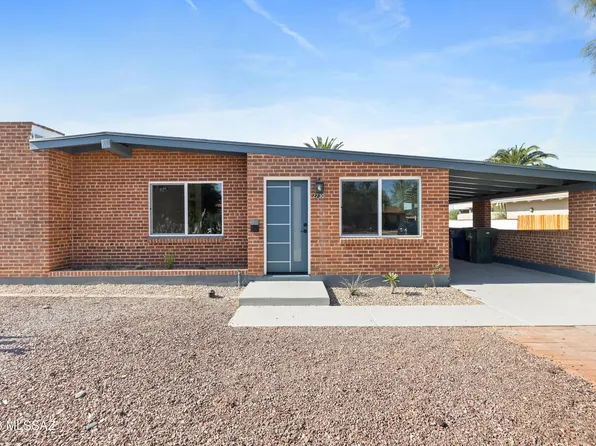 2730 E 10th St, Tucson, AZ 85716
