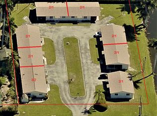 58/72 1st St, Fort Myers, FL 33907