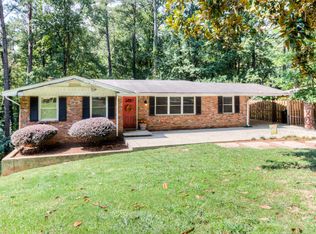 2398 Rhineland Ct NE, Atlanta, GA 30345