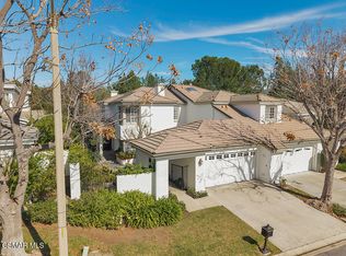5711 Tanner Ridge Ave, Westlake Village, CA 91362