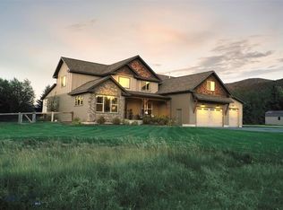 200 Forest Creek Dr, Bozeman, MT 59718