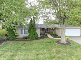 2475 W 650 S, Lebanon, IN 46052