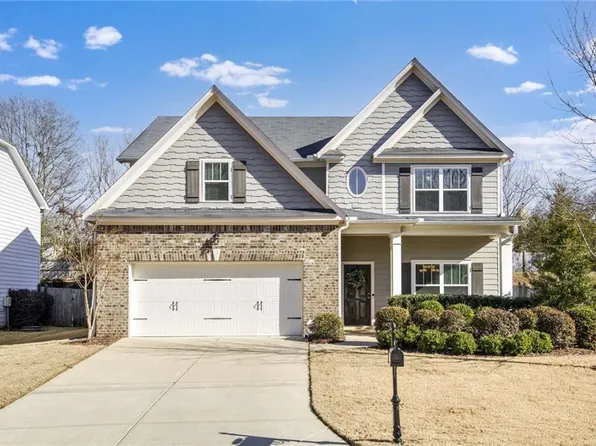 6760 Grove Meadows Ln, Cumming, GA 30028