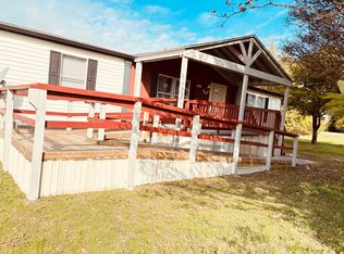 6282 County Road 761, Nevada, TX 75173